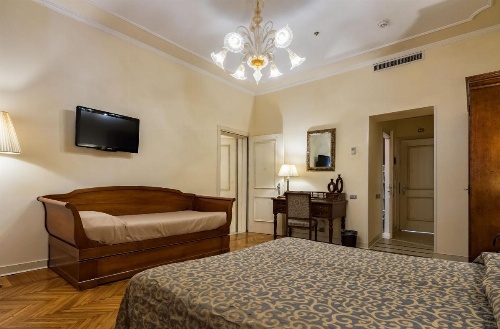 Hotel Dell'Opera image 6